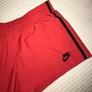 Nike shorts